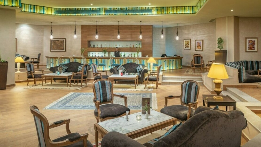 Iberostar Selection Eolia Djerba